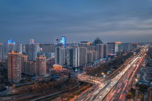 股票最新配资平台 河南16市公布一季度GDP：洛阳近1500亿，商丘接近驻马店，开封10